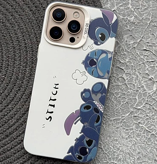 قاب سو کول So Cool استیچ کلافه آیفون